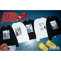 JOURNAL STANDARD と『ろくでなしBLUES』コラボレーション スウェット発売