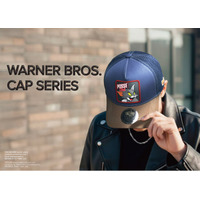 E-COMEGROUPより『トムとジェリー』『GREMLINS』ワッペンメッシュキャップが登場！