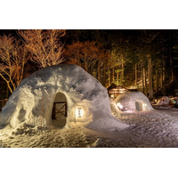 【飛騨高山・岐阜県高山市】冬真っ盛りの奥飛騨温泉を満喫しよう