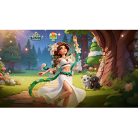 【ロードモバイル10周年】トルコの動物保護団体とチャリティイベントを開催！プレイヤー5万人の参加で2万ドルを寄付！