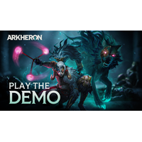 【DRIMAGE　プレスリリース】『アーケロン（Arkheron）』新トレーラー 2 本を公開！Steamにて本日からデモ版配信も開始！