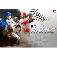 『MLB RIVALS』、「2026 World Baseball Classic」記念イベントを開催！世界最大の野球の祭典を記念して豪華なコンテンツを展開