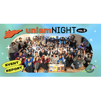 【イベントレポート】「ねこ狂い」の熱量が爆発！獣医師発ブランド uniam（ユニアム） がファンイベント「uniam Night vol.3」を開催