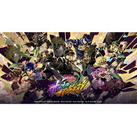 アプリゲーム『ジョジョの奇妙な冒険 オラオラオーバードライブ』商品化及びアニメイトフェア開催決定！ 