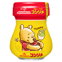 味の素(株)「味の素KKコンソメ」「くまのプーさん」特別デザインパッケージ第二弾3月上旬より数量限定で順次発売開始！