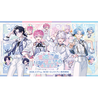 すぷれあ Half Anniversary にじぱぺっと すぷれあ Half Anniversary】にじぱぺっと｜にじさんじオフィシャルストア