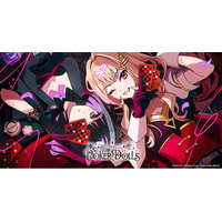 ARG作品「Poker Dolls」リリース！！