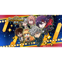 『ジャンプ＋ジャンブルラッシュ』ハーフアニバーサリーイベントがスタート！新たに3作品が追加されるほか、新キャラクターも登場！大型アップデート、キャンペーン情報を公開！