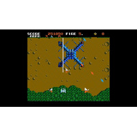 ＜News＞2026年3月18日『EGGコンソール ザナックEX MSX2』をSteam(R) 向けにリリース。