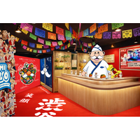 日本初上陸！渋谷で体験型POPUP「Dr. Simi TOKYO」開催決定