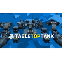 テレビ朝日とCharacterBankがハンドトラッキングの新感覚MRゲーム『TABLE TOP TANK』を発表！本日からMetaストアにて無料版を全世界配信！自宅のテーブルが未知の生命体との戦場に