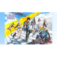ライトフライヤースタジオ、『アナザーエデン 時空を超える猫』が9周年！