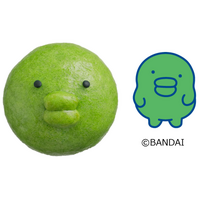 たまごっち ふぁくとり～！ スイーツまん「HOW’zではっけん！たまごっちまん」をハラカド「HOW’z」にて発売