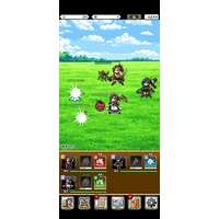 新作スマートフォン向けゲームアプリ『ドット！バトルガールズ』2026年4月28日（火）配信開始！