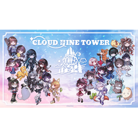 Adoなどが所属するクラウドナインが全国7ヶ所のタワーとコラボ！ - PR