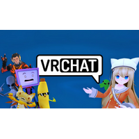 VRChat、「BitSummit PUNCH」に初出展　XRゲーム専用ブース「XR横丁」Produced by G-SMASHにて体験コーナーを展開