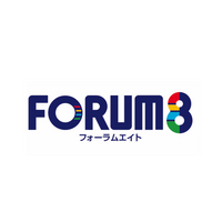 フォーラムエイト・ラリージャパンメタバース2026発表！