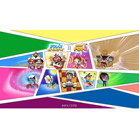 【LINE GAME】「LINE POP2」、『タツノコオールスターズ』とのコラボイベントを開催