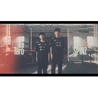 eスポーツチーム「REJECT」Fortnite部門にYoutubeチャンネル登録者数24万人超のたろう、相方のSPINZが加入！選手として世界一を目指す
