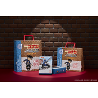 【オンライン販売決定！】横浜バニラ、劇場版『名探偵コナン ハイウェイの堕天使』コラボレーションパッケージが全国どこからでもお求め可能に！本日6月1日(月)12:00より期間限定販売！