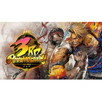 本日6月2日（火）より、発売3周年を迎えた『ストリートファイター6』を記念する「SNSアバターコンテスト」や期間限定イベントなどが開催！