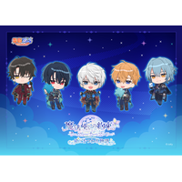 魔法使いの約束』～Our Magical Party Wiz You!～星にまつわる物語