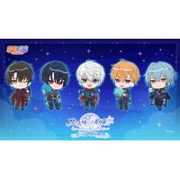 魔法使いの約束』～Our Magical Party Wiz You!～ 星にまつわる物語