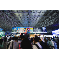 30周年の東京ゲームショウ2026 リアル開催閉幕！4日間の総来場者数は25万7642人