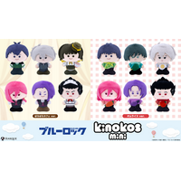 セガ ラッキーくじ「ソニック＆ぷよぷよ」35周年が順次発売！ - PR