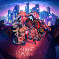 ライアットゲームズ、TRUE DAMAGE が『2026 League of Legends World Championship』のアンセムの パフォーミングアーティストとしてカムバック