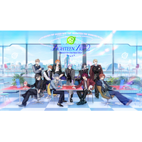 『18TRIP』メインストーリー Season2 『Reach for the Next Star』配信日決定！～KOBE区長新キャラクター＆キャスト公開！