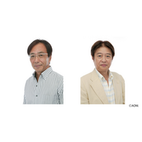 声優デジタル時計【C’CLOCK】”唯一無二の渋声”を持つベテラン声優さんにフィーチャーした新シリーズ「C’CLOCK MASTERS」10 月は田中秀幸さん・堀秀行さんの受注がスタート！