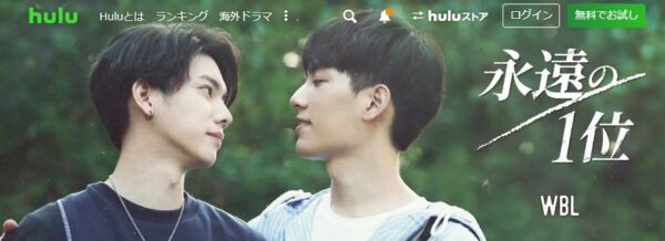 Hulu 韓国ドラマ We Best Love 永遠の1位 無料動画配信