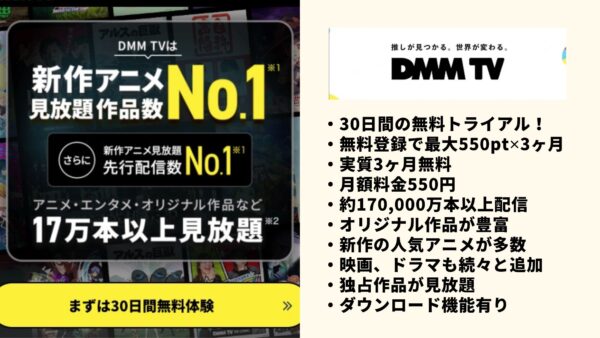 DMM TV アニメ B-PROJECT ～熱烈＊ラブコール～（3期） 動画無料配信