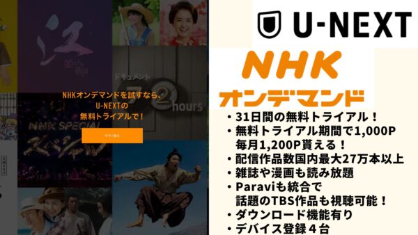 U-NEXT　ドラマ 二十四の瞳(2022) 無料動画配信