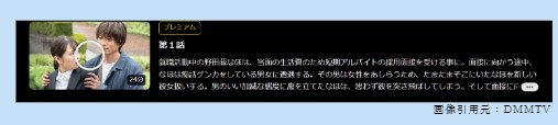 ドラマ　どうせもう逃げられない　無料動画配信