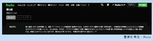 ドラマ　ハコヅメ〜たたかう!交番女子〜　無料動画配信