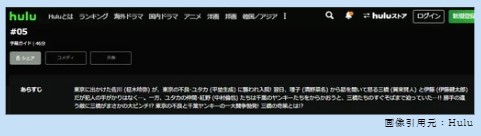 ドラマ　今日から俺は!!　無料動画配信