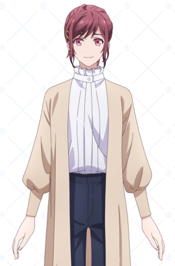 アニメ B-PROJECT ～熱烈＊ラブコール～（3期） 動画無料配信