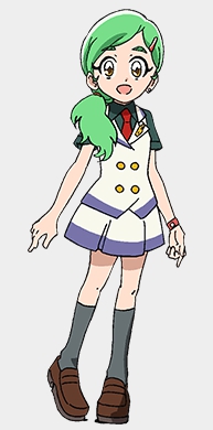 カレン アニメ デュエル・マスターズ WIN 決闘学園編（2期） 無料動画配信