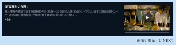 ドラマ 100万回言えばよかった 無料配信動画 U-NEXT