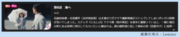 ドラマ たそがれ優作 7話 無料動画配信