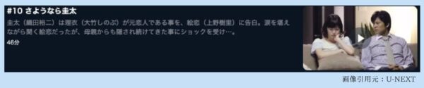 U-NEXT ドラマ 冗談じゃない！ 無料配信動画