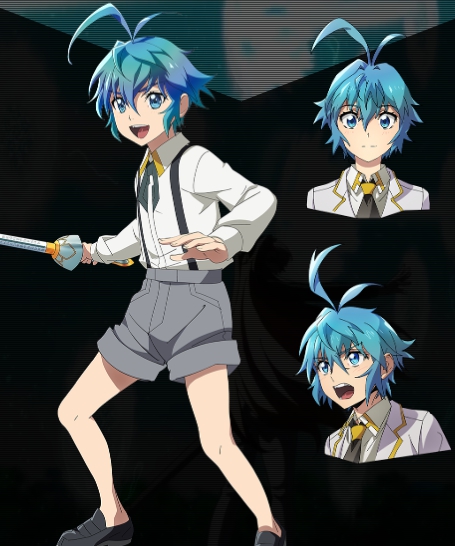 アニメ 帰還者の魔法は特別です 動画無料配信