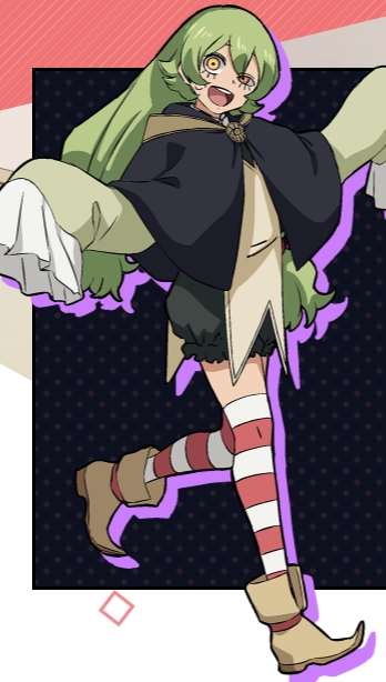 アニメ SHY（シャイ）1期 動画無料配信