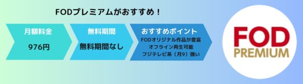 ドラマ silent 無料視聴 FOD