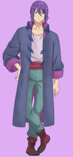 タロー・J・鈴木 アニメ 月刊モー想科学 動画無料配信