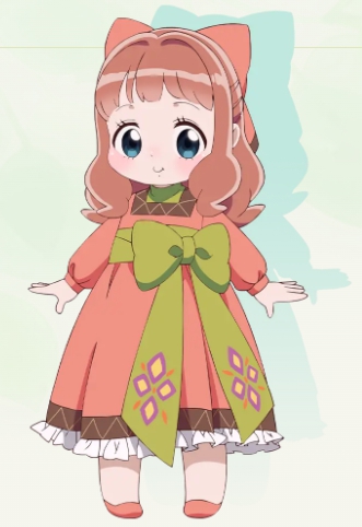 ネマ アニメ 異世界でもふもふなでなでするためにがんばってます。 動画無料配信