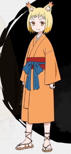 たま アニメ 戦国妖狐 世直し姉弟編 無料動画配信