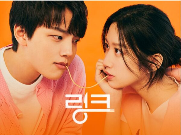 韓国ドラマ　LINK：ふたりのシンパシー　無料動画配信